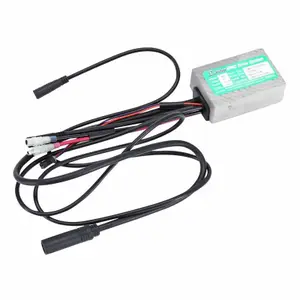 Battery controller Leader Fox ZZ702 pour lotus 2023 (uart)