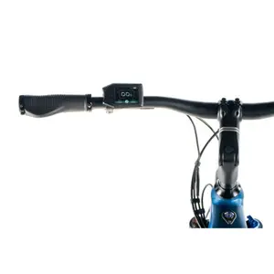 Vélo électrique Leader Fox Sandy 2024 image-2