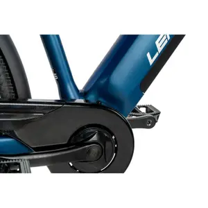 Vélo électrique Leader Fox Sandy 2024 image-3