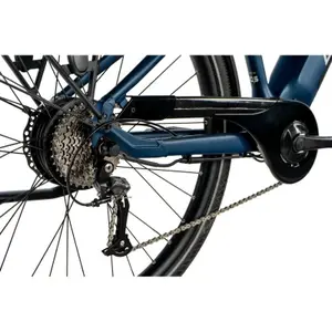 Vélo électrique Leader Fox Sandy 2024 image-4