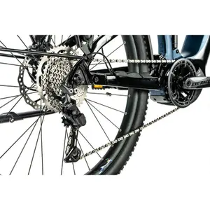 Electric bike Leader Fox Axen 2023 image-3