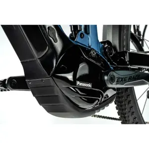 Electric bike Leader Fox Axen 2023 image-4