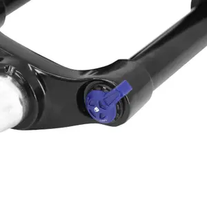 Konische Gabel Leader Fox Swan image-2