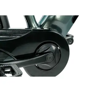 Electric bike Leader Fox Sandy 2024 image-5