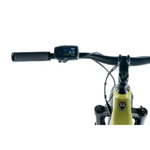 Electric bike Leader Fox Brasa 2024 image-2