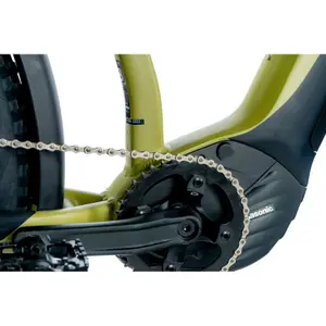 Electric bike Leader Fox Brasa 2024 image-5