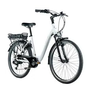 Elektrofahrrad Leader Fox City Latona 2024