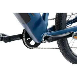 Electric bike Leader Fox Arimo 2024 image-5