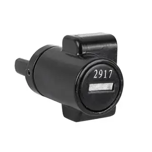 Battery lock Leader Fox Saga 2023 image-0