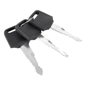 Battery lock Leader Fox Saga 2023 image-2