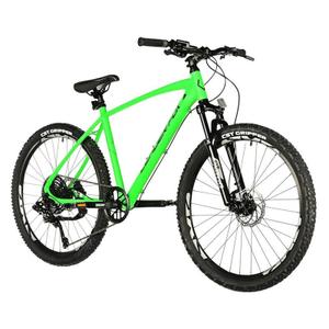 211192-bicicletta-per-bambini-leader-fox-factor-2025-verde-neon-26-pouces-140-148-cm
