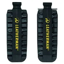Set van 21 omkeerbare bits Leatherman 931014 image-0