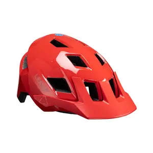 Child helmet Leatt MTB AllMtn 1.0 image-1