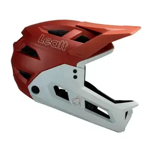 Hjelm Leatt Enduro 2.0 image-1