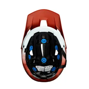 Hjelm Leatt Enduro 2.0 image-3