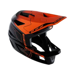 Headset Leatt Gravity 6.0 Carbon