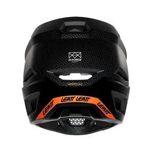 Headset Leatt Gravity 6.0 Carbon image-3