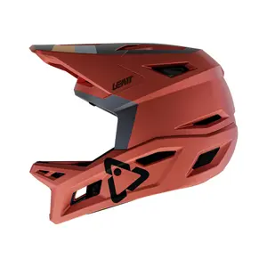 Headset Leatt Gravity 4.0 image-1