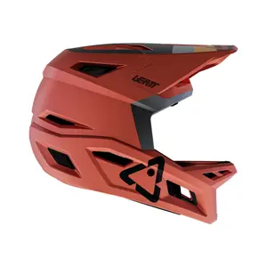 Headset Leatt Gravity 4.0 image-2