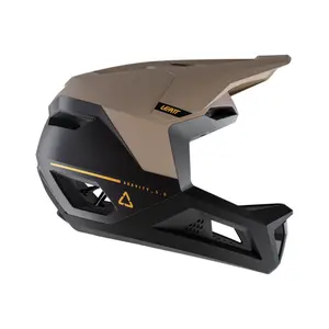 Headset Leatt Gravity 5.0 image-2