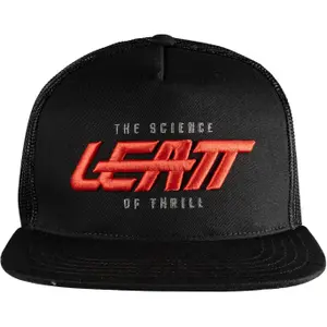 Καπέλο trucker Leatt image-0