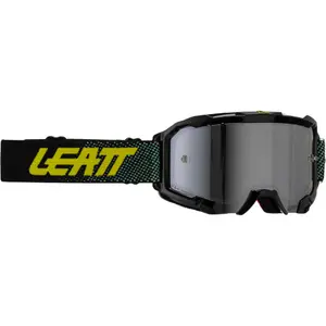Cross motorcycle mask Leatt Velocity 4.5 image-0