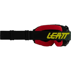 Cross motorcycle mask Leatt Velocity 4.5 image-1
