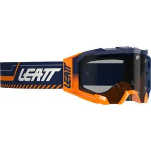 Cross motorcycle mask Leatt Velocity 5.5 image-0
