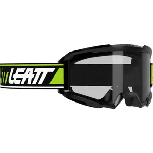 Μάσκα μοτοκρός Leatt Vizion 2.5 image-0