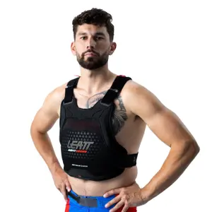 Płyta czołowa Leatt 3DF AirFit Evo image-1