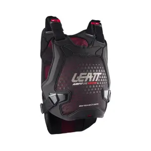 Faceplate Leatt 3DF AirFit Lite Evo