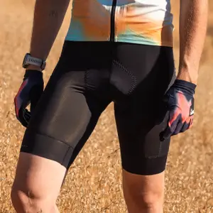 Κοντό παντελόνι ποδηλασίας Leatt Endurance 5.0 image-1
