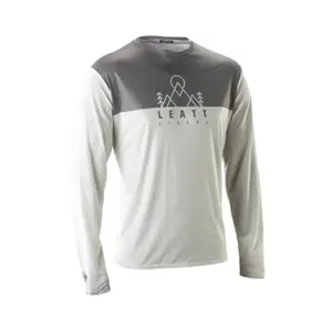 Μπλούζα με μακριά μανίκια Leatt Trail 3.0 image-0