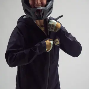 Veste impermeável Leatt HydraDri 3.0 image-2