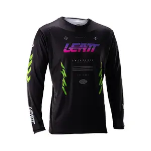 Μπλούζα με μακριά μανίκια Leatt Gravity 4.0 image-0