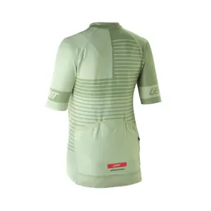 Γυναικείο μπλουζάκι Leatt Endurance 3.0 image-1