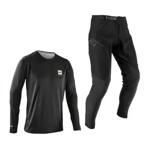 Ensemble VTT enfant Leatt Ride MTB Gravity 1.0 image-0