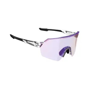 Glasses Leatt Rideviz Lite Cryztal image-1
