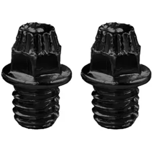 Diamond Flat Pedal Pins Leatt (x40) image-0