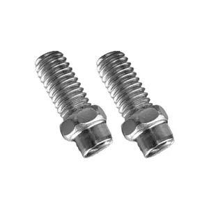Flat Pedal Pins Leatt (x40) image-0