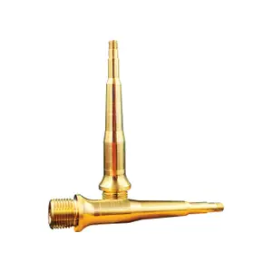 Prolongateur Άξονα Πεντάλ Leatt image-0