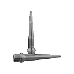 Prolongateur Άξονα Πεντάλ Leatt image-0
