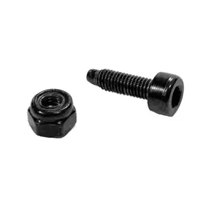 Flat Composite Pedal Pins Leatt (x40) image-0