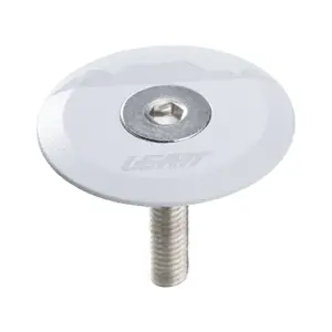 Stem cover with titanium screws Leatt CeraMAG image-0