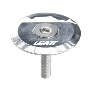 Aluminium Stem Cap Leatt image-0