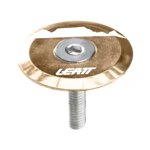Aluminium Stem Cap Leatt image-0