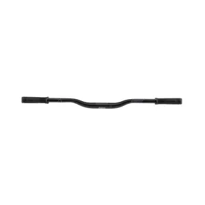 Guidon + Grips Leatt Control 6.0 - 31,8 mm image-1