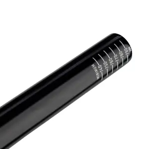 Guidon + Grips Leatt Control 6.0 - 31,8 mm image-3