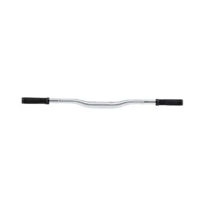 Guidon + Grips Leatt Control 6.0 - 31,8 mm image-1