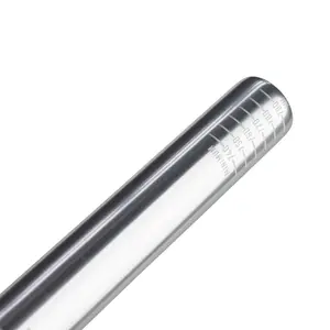 Guidon + Grips Leatt Control 6.0 - 31,8 mm image-3